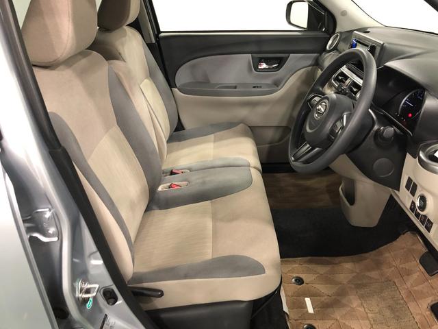 キャスト スタイルＸ　ＳＡＩＩ　走行２０５３１キロ／オートライト　一年保証・走行距離無制限　走行２０５３１キロ　オートライト　アイドリングストップ　ベンチシート　助手席エアバック　純正カーペットマット（4枚目）