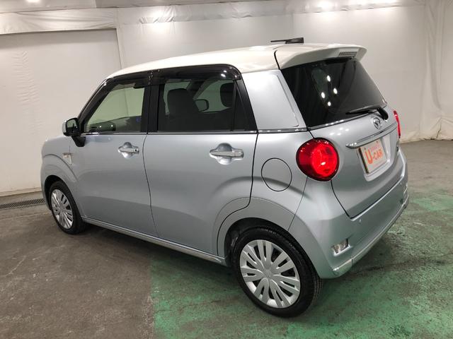 キャスト スタイルＸ　ＳＡＩＩ　走行２０５３１キロ／オートライト　一年保証・走行距離無制限　走行２０５３１キロ　オートライト　アイドリングストップ　ベンチシート　助手席エアバック　純正カーペットマット（16枚目）