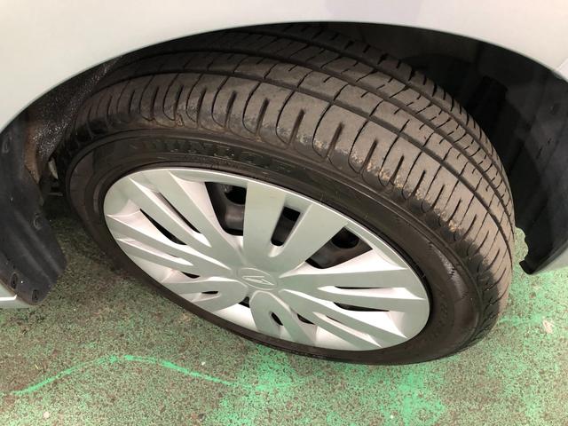 キャスト スタイルＸ　ＳＡＩＩ　走行２０５３１キロ／オートライト　一年保証・走行距離無制限　走行２０５３１キロ　オートライト　アイドリングストップ　ベンチシート　助手席エアバック　純正カーペットマット（17枚目）