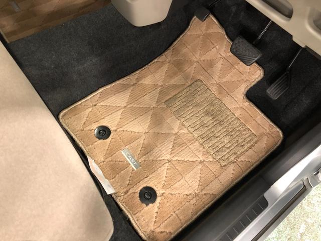 キャスト スタイルＸ　ＳＡＩＩ　走行２０５３１キロ／オートライト　一年保証・走行距離無制限　走行２０５３１キロ　オートライト　アイドリングストップ　ベンチシート　助手席エアバック　純正カーペットマット（18枚目）