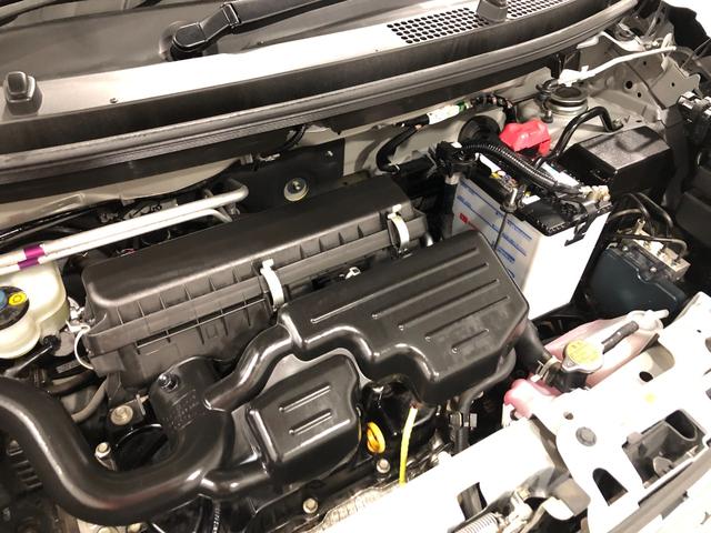 キャスト スタイルＸ　ＳＡＩＩ　走行２０５３１キロ／オートライト　一年保証・走行距離無制限　走行２０５３１キロ　オートライト　アイドリングストップ　ベンチシート　助手席エアバック　純正カーペットマット（19枚目）