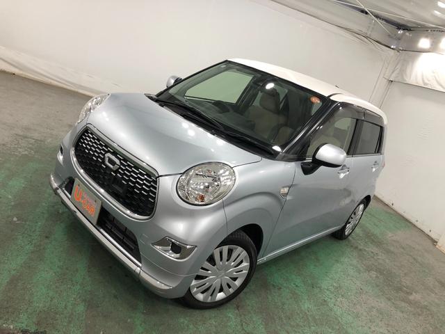 キャスト スタイルＸ　ＳＡＩＩ　走行２０５３１キロ／オートライト　一年保証・走行距離無制限　走行２０５３１キロ　オートライト　アイドリングストップ　ベンチシート　助手席エアバック　純正カーペットマット（22枚目）