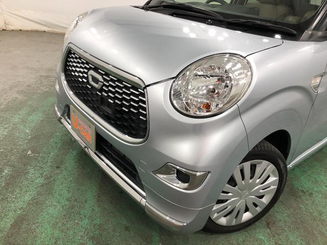 キャスト スタイルＸ　ＳＡＩＩ　走行２０５３１キロ／オートライト　一年保証・走行距離無制限　走行２０５３１キロ　オートライト　アイドリングストップ　ベンチシート　助手席エアバック　純正カーペットマット（23枚目）