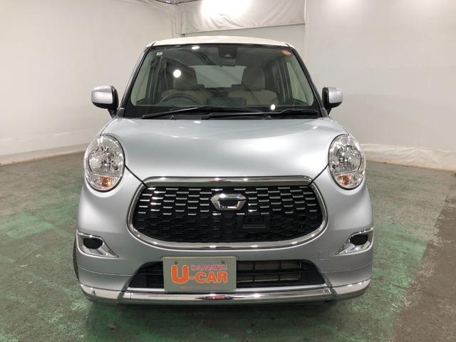 キャスト スタイルＸ　ＳＡＩＩ　走行２０５３１キロ／オートライト　一年保証・走行距離無制限　走行２０５３１キロ　オートライト　アイドリングストップ　ベンチシート　助手席エアバック　純正カーペットマット（24枚目）