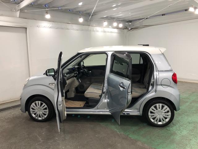 キャスト スタイルＸ　ＳＡＩＩ　走行２０５３１キロ／オートライト　一年保証・走行距離無制限　走行２０５３１キロ　オートライト　アイドリングストップ　ベンチシート　助手席エアバック　純正カーペットマット（25枚目）