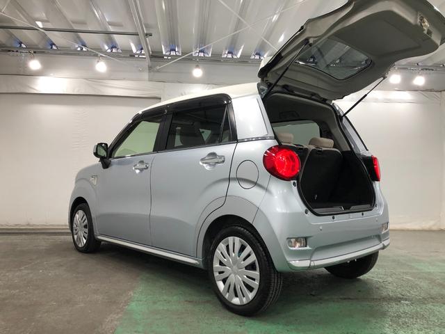 キャスト スタイルＸ　ＳＡＩＩ　走行２０５３１キロ／オートライト　一年保証・走行距離無制限　走行２０５３１キロ　オートライト　アイドリングストップ　ベンチシート　助手席エアバック　純正カーペットマット（26枚目）