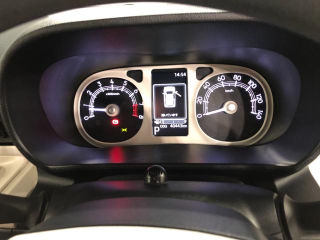 ムーヴキャンバス ストライプスGターボ 走行40443キロ/9インチナビ 一年保証・走行距離無制限 走行40443キロ フルセグナビ ブルートゥース バックカメラ サイドエアバック オートライト LEDヘッドライト ベンチシート シートヒーター 両側電動スライドドア(8枚目)