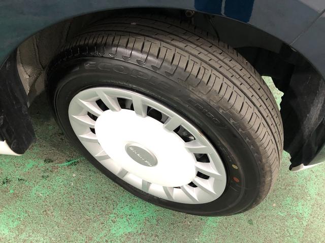 ムーヴキャンバス ストライプスGターボ 走行40443キロ/9インチナビ 一年保証・走行距離無制限 走行40443キロ フルセグナビ ブルートゥース バックカメラ サイドエアバック オートライト LEDヘッドライト ベンチシート シートヒーター 両側電動スライドドア(17枚目)