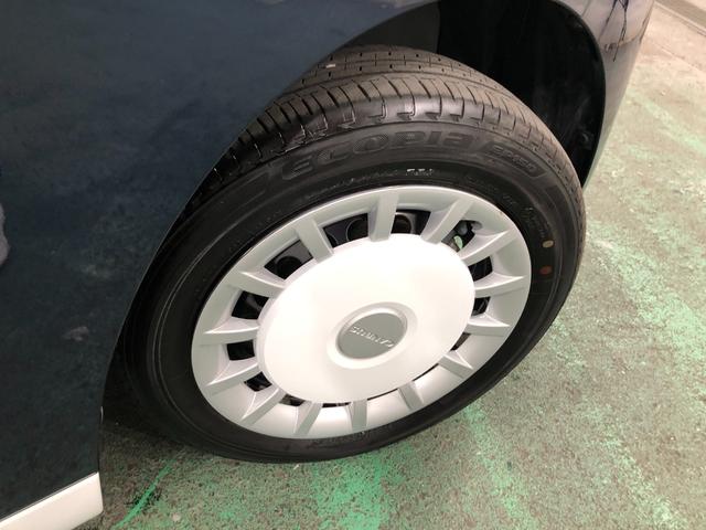 ムーヴキャンバス ストライプスGターボ 走行40443キロ/9インチナビ 一年保証・走行距離無制限 走行40443キロ フルセグナビ ブルートゥース バックカメラ サイドエアバック オートライト LEDヘッドライト ベンチシート シートヒーター 両側電動スライドドア(26枚目)