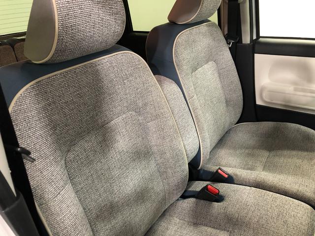 ムーヴキャンバス ストライプスGターボ 走行40443キロ/9インチナビ 一年保証・走行距離無制限 走行40443キロ フルセグナビ ブルートゥース バックカメラ サイドエアバック オートライト LEDヘッドライト ベンチシート シートヒーター 両側電動スライドドア(40枚目)