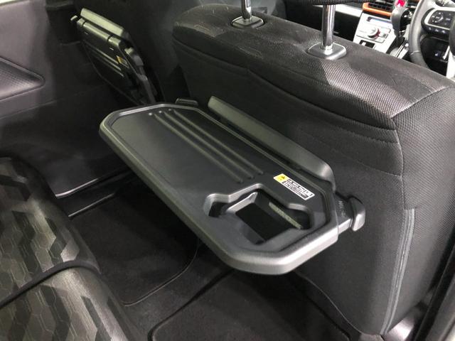 タント ファンクロスターボ 走行5406キロ/ディスプレイオーディオ 一年保証・走行距離無制限 走行5406キロ ディスプレイオーディオ 全周囲カメラ サイドエアバック クリアランスソナ オートライト LEDヘッドライト ベンチシート シートヒータ 両側電動スライドドア(11枚目)