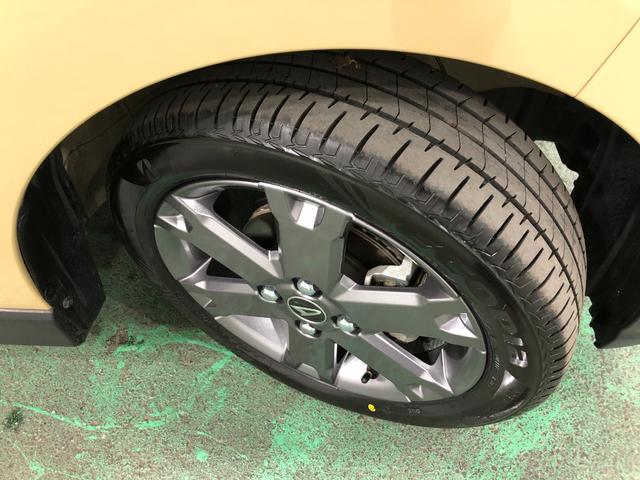 タント ファンクロスターボ 走行5406キロ/ディスプレイオーディオ 一年保証・走行距離無制限 走行5406キロ ディスプレイオーディオ 全周囲カメラ サイドエアバック クリアランスソナ オートライト LEDヘッドライト ベンチシート シートヒータ 両側電動スライドドア(17枚目)