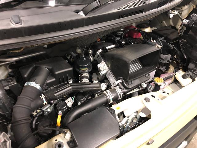 タント ファンクロスターボ 走行5406キロ/ディスプレイオーディオ 一年保証・走行距離無制限 走行5406キロ ディスプレイオーディオ 全周囲カメラ サイドエアバック クリアランスソナ オートライト LEDヘッドライト ベンチシート シートヒータ 両側電動スライドドア(19枚目)