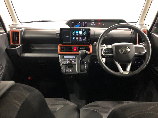 タント ファンクロスターボ 走行5406キロ/ディスプレイオーディオ 一年保証・走行距離無制限 走行5406キロ ディスプレイオーディオ 全周囲カメラ サイドエアバック クリアランスソナ オートライト LEDヘッドライト ベンチシート シートヒータ 両側電動スライドドア(20枚目)