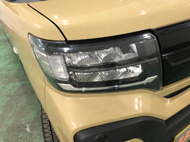 タント ファンクロスターボ 走行5406キロ/ディスプレイオーディオ 一年保証・走行距離無制限 走行5406キロ ディスプレイオーディオ 全周囲カメラ サイドエアバック クリアランスソナ オートライト LEDヘッドライト ベンチシート シートヒータ 両側電動スライドドア(28枚目)