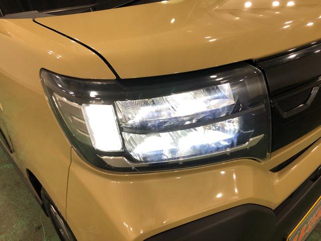 タント ファンクロスターボ 走行5406キロ/ディスプレイオーディオ 一年保証・走行距離無制限 走行5406キロ ディスプレイオーディオ 全周囲カメラ サイドエアバック クリアランスソナ オートライト LEDヘッドライト ベンチシート シートヒータ 両側電動スライドドア(29枚目)