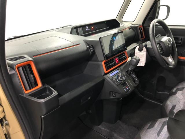 タント ファンクロスターボ 走行5406キロ/ディスプレイオーディオ 一年保証・走行距離無制限 走行5406キロ ディスプレイオーディオ 全周囲カメラ サイドエアバック クリアランスソナ オートライト LEDヘッドライト ベンチシート シートヒータ 両側電動スライドドア(32枚目)