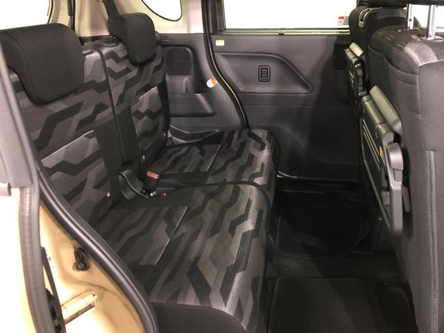 タント ファンクロスターボ 走行5406キロ/ディスプレイオーディオ 一年保証・走行距離無制限 走行5406キロ ディスプレイオーディオ 全周囲カメラ サイドエアバック クリアランスソナ オートライト LEDヘッドライト ベンチシート シートヒータ 両側電動スライドドア(36枚目)