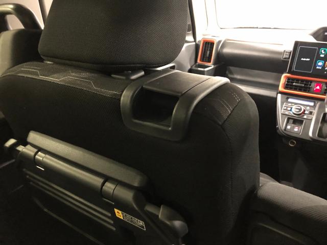 タント ファンクロスターボ 走行5406キロ/ディスプレイオーディオ 一年保証・走行距離無制限 走行5406キロ ディスプレイオーディオ 全周囲カメラ サイドエアバック クリアランスソナ オートライト LEDヘッドライト ベンチシート シートヒータ 両側電動スライドドア(37枚目)