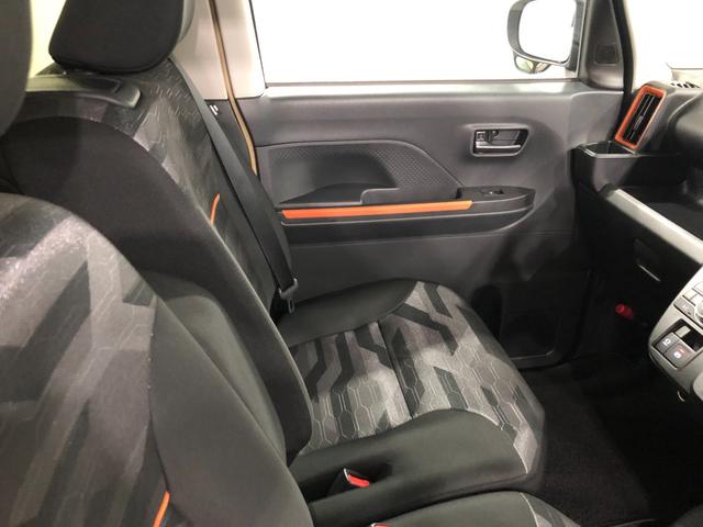 タント ファンクロスターボ 走行5406キロ/ディスプレイオーディオ 一年保証・走行距離無制限 走行5406キロ ディスプレイオーディオ 全周囲カメラ サイドエアバック クリアランスソナ オートライト LEDヘッドライト ベンチシート シートヒータ 両側電動スライドドア(42枚目)