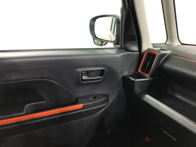 タント ファンクロスターボ 走行5406キロ/ディスプレイオーディオ 一年保証・走行距離無制限 走行5406キロ ディスプレイオーディオ 全周囲カメラ サイドエアバック クリアランスソナ オートライト LEDヘッドライト ベンチシート シートヒータ 両側電動スライドドア(48枚目)