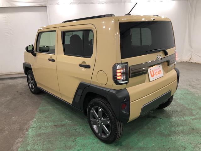 通勤からレジャーまで幅広く活躍してくれそうですね