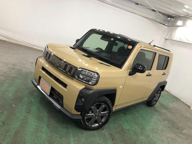 埼玉ダイハツの中古車は　全車１年保証・走行距離無制限です♪