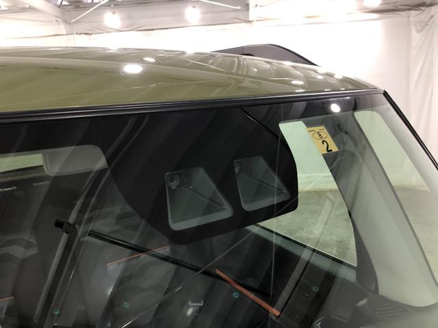 タント ファンクロスターボ　走行３３８３８キロ／ＬＥＤヘッドランプ　ワンオーナー　禁煙車　１年保証距離無制限　走行距離３３８３８キロ　サイドエアバッグ　ＬＥＤヘッドランプ　ＬＥＤフォグランプ　ルーフレール　シートヒーター　両側電動スライドドア　純正アルミホイール（10枚目）