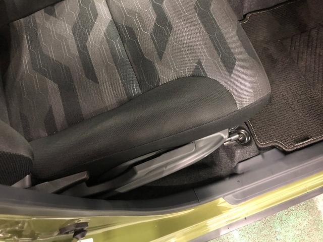 タント ファンクロスターボ　走行３３８３８キロ／ＬＥＤヘッドランプ　ワンオーナー　禁煙車　１年保証距離無制限　走行距離３３８３８キロ　サイドエアバッグ　ＬＥＤヘッドランプ　ＬＥＤフォグランプ　ルーフレール　シートヒーター　両側電動スライドドア　純正アルミホイール（15枚目）