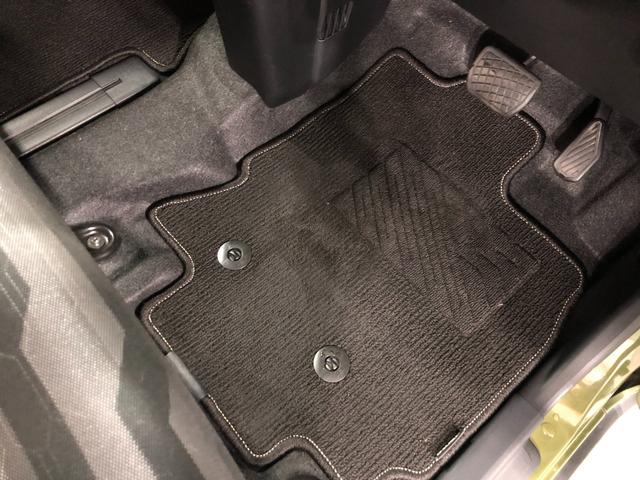 タント ファンクロスターボ　走行３３８３８キロ／ＬＥＤヘッドランプ　ワンオーナー　禁煙車　１年保証距離無制限　走行距離３３８３８キロ　サイドエアバッグ　ＬＥＤヘッドランプ　ＬＥＤフォグランプ　ルーフレール　シートヒーター　両側電動スライドドア　純正アルミホイール（18枚目）