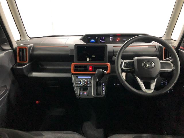 タント ファンクロスターボ　走行３３８３８キロ／ＬＥＤヘッドランプ　ワンオーナー　禁煙車　１年保証距離無制限　走行距離３３８３８キロ　サイドエアバッグ　ＬＥＤヘッドランプ　ＬＥＤフォグランプ　ルーフレール　シートヒーター　両側電動スライドドア　純正アルミホイール（20枚目）