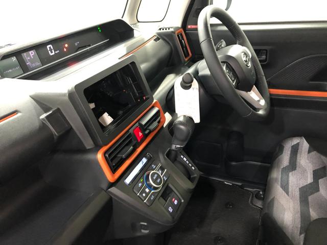 タント ファンクロスターボ　走行３３８３８キロ／ＬＥＤヘッドランプ　ワンオーナー　禁煙車　１年保証距離無制限　走行距離３３８３８キロ　サイドエアバッグ　ＬＥＤヘッドランプ　ＬＥＤフォグランプ　ルーフレール　シートヒーター　両側電動スライドドア　純正アルミホイール（31枚目）