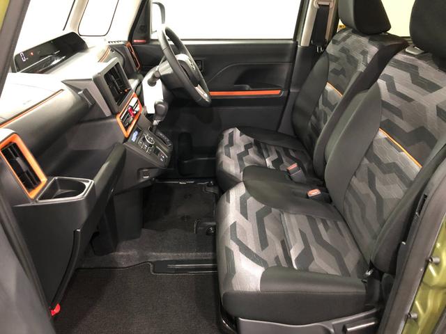 タント ファンクロスターボ　走行３３８３８キロ／ＬＥＤヘッドランプ　ワンオーナー　禁煙車　１年保証距離無制限　走行距離３３８３８キロ　サイドエアバッグ　ＬＥＤヘッドランプ　ＬＥＤフォグランプ　ルーフレール　シートヒーター　両側電動スライドドア　純正アルミホイール（33枚目）