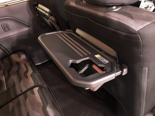 タント ファンクロスターボ　走行３３８３８キロ／ＬＥＤヘッドランプ　ワンオーナー　禁煙車　１年保証距離無制限　走行距離３３８３８キロ　サイドエアバッグ　ＬＥＤヘッドランプ　ＬＥＤフォグランプ　ルーフレール　シートヒーター　両側電動スライドドア　純正アルミホイール（38枚目）