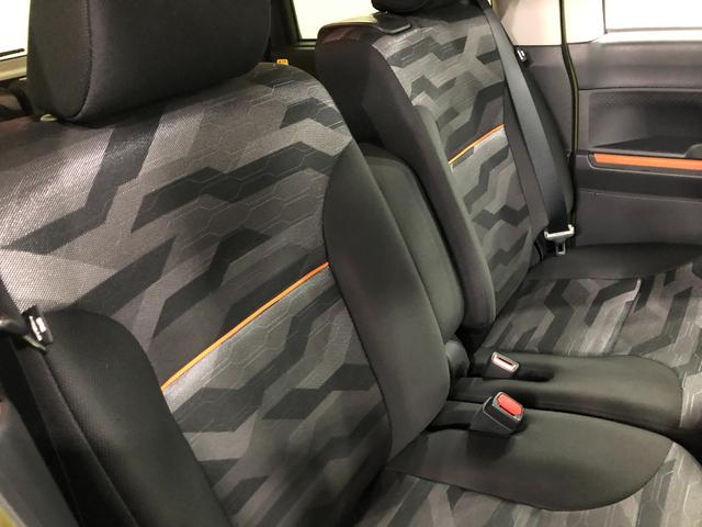 タント ファンクロスターボ　走行３３８３８キロ／ＬＥＤヘッドランプ　ワンオーナー　禁煙車　１年保証距離無制限　走行距離３３８３８キロ　サイドエアバッグ　ＬＥＤヘッドランプ　ＬＥＤフォグランプ　ルーフレール　シートヒーター　両側電動スライドドア　純正アルミホイール（42枚目）