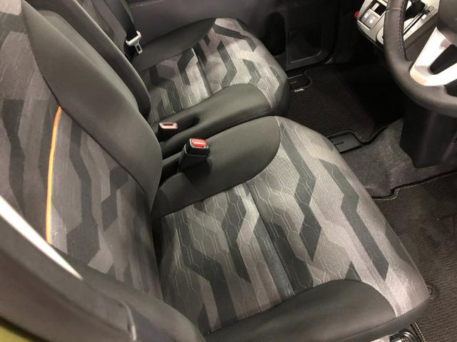 タント ファンクロスターボ　走行３３８３８キロ／ＬＥＤヘッドランプ　ワンオーナー　禁煙車　１年保証距離無制限　走行距離３３８３８キロ　サイドエアバッグ　ＬＥＤヘッドランプ　ＬＥＤフォグランプ　ルーフレール　シートヒーター　両側電動スライドドア　純正アルミホイール（44枚目）