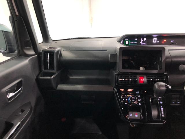 タント カスタムＲＳ　走行２５７３６キロ／ＬＥＤランプ／シートヒータ　１年保証距離無制限　走行距離２５７３６キロ　バックカメラ　純正マット　サイドエアバッグ　ＬＥＤヘッドランプ　アイドリングストップ　シートヒーター　両側電動スライドドア　オート格納式ドアミラー（6枚目）
