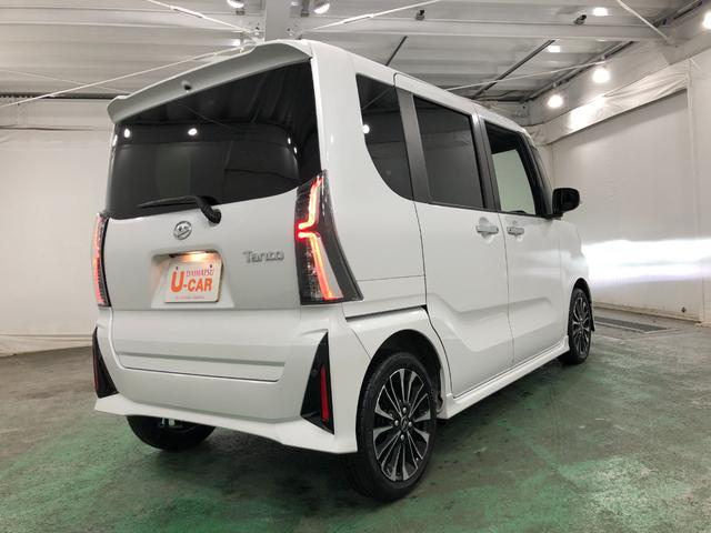 タント カスタムＲＳ　走行２５７３６キロ／ＬＥＤランプ／シートヒータ　１年保証距離無制限　走行距離２５７３６キロ　バックカメラ　純正マット　サイドエアバッグ　ＬＥＤヘッドランプ　アイドリングストップ　シートヒーター　両側電動スライドドア　オート格納式ドアミラー（13枚目）