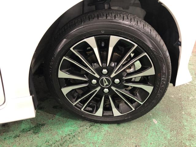 タント カスタムＲＳ　走行２５７３６キロ／ＬＥＤランプ／シートヒータ　１年保証距離無制限　走行距離２５７３６キロ　バックカメラ　純正マット　サイドエアバッグ　ＬＥＤヘッドランプ　アイドリングストップ　シートヒーター　両側電動スライドドア　オート格納式ドアミラー（17枚目）