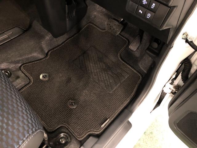 タント カスタムＲＳ　走行２５７３６キロ／ＬＥＤランプ／シートヒータ　１年保証距離無制限　走行距離２５７３６キロ　バックカメラ　純正マット　サイドエアバッグ　ＬＥＤヘッドランプ　アイドリングストップ　シートヒーター　両側電動スライドドア　オート格納式ドアミラー（18枚目）