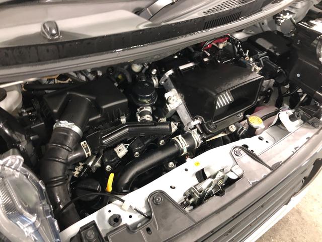 タント カスタムＲＳ　走行２５７３６キロ／ＬＥＤランプ／シートヒータ　１年保証距離無制限　走行距離２５７３６キロ　バックカメラ　純正マット　サイドエアバッグ　ＬＥＤヘッドランプ　アイドリングストップ　シートヒーター　両側電動スライドドア　オート格納式ドアミラー（19枚目）