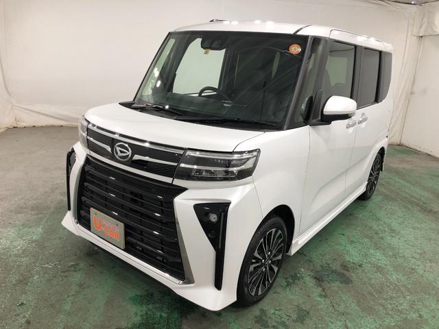 タント カスタムＲＳ　走行２５７３６キロ／ＬＥＤランプ／シートヒータ　１年保証距離無制限　走行距離２５７３６キロ　バックカメラ　純正マット　サイドエアバッグ　ＬＥＤヘッドランプ　アイドリングストップ　シートヒーター　両側電動スライドドア　オート格納式ドアミラー（22枚目）