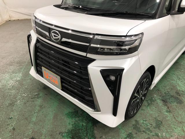 タント カスタムＲＳ　走行２５７３６キロ／ＬＥＤランプ／シートヒータ　１年保証距離無制限　走行距離２５７３６キロ　バックカメラ　純正マット　サイドエアバッグ　ＬＥＤヘッドランプ　アイドリングストップ　シートヒーター　両側電動スライドドア　オート格納式ドアミラー（23枚目）