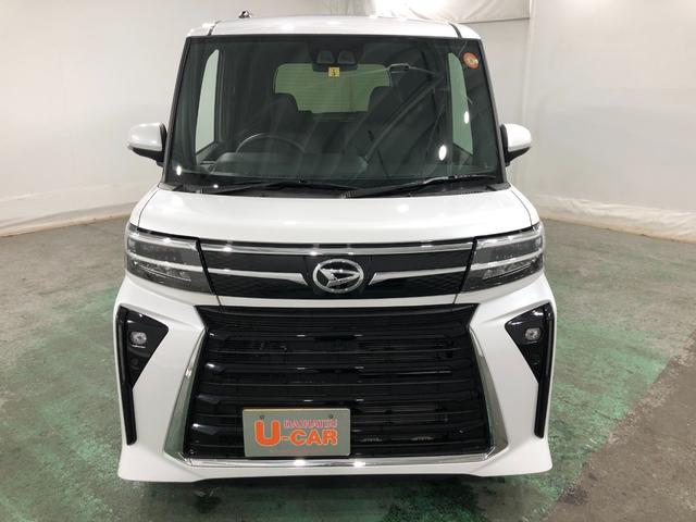 タント カスタムＲＳ　走行２５７３６キロ／ＬＥＤランプ／シートヒータ　１年保証距離無制限　走行距離２５７３６キロ　バックカメラ　純正マット　サイドエアバッグ　ＬＥＤヘッドランプ　アイドリングストップ　シートヒーター　両側電動スライドドア　オート格納式ドアミラー（24枚目）