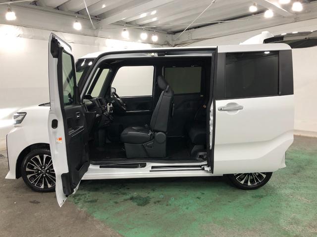 タント カスタムＲＳ　走行２５７３６キロ／ＬＥＤランプ／シートヒータ　１年保証距離無制限　走行距離２５７３６キロ　バックカメラ　純正マット　サイドエアバッグ　ＬＥＤヘッドランプ　アイドリングストップ　シートヒーター　両側電動スライドドア　オート格納式ドアミラー（25枚目）