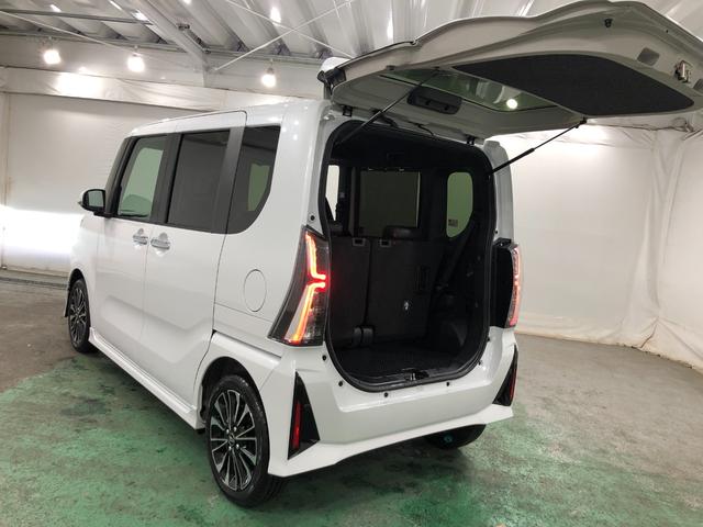 タント カスタムＲＳ　走行２５７３６キロ／ＬＥＤランプ／シートヒータ　１年保証距離無制限　走行距離２５７３６キロ　バックカメラ　純正マット　サイドエアバッグ　ＬＥＤヘッドランプ　アイドリングストップ　シートヒーター　両側電動スライドドア　オート格納式ドアミラー（26枚目）