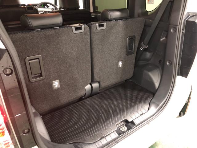 タント カスタムＲＳ　走行２５７３６キロ／ＬＥＤランプ／シートヒータ　１年保証距離無制限　走行距離２５７３６キロ　バックカメラ　純正マット　サイドエアバッグ　ＬＥＤヘッドランプ　アイドリングストップ　シートヒーター　両側電動スライドドア　オート格納式ドアミラー（27枚目）