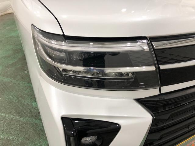 タント カスタムＲＳ　走行２５７３６キロ／ＬＥＤランプ／シートヒータ　１年保証距離無制限　走行距離２５７３６キロ　バックカメラ　純正マット　サイドエアバッグ　ＬＥＤヘッドランプ　アイドリングストップ　シートヒーター　両側電動スライドドア　オート格納式ドアミラー（29枚目）