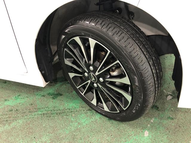 タント カスタムＲＳ　走行２５７３６キロ／ＬＥＤランプ／シートヒータ　１年保証距離無制限　走行距離２５７３６キロ　バックカメラ　純正マット　サイドエアバッグ　ＬＥＤヘッドランプ　アイドリングストップ　シートヒーター　両側電動スライドドア　オート格納式ドアミラー（30枚目）