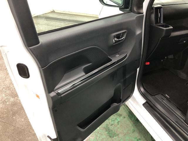 タント カスタムＲＳ　走行２５７３６キロ／ＬＥＤランプ／シートヒータ　１年保証距離無制限　走行距離２５７３６キロ　バックカメラ　純正マット　サイドエアバッグ　ＬＥＤヘッドランプ　アイドリングストップ　シートヒーター　両側電動スライドドア　オート格納式ドアミラー（34枚目）